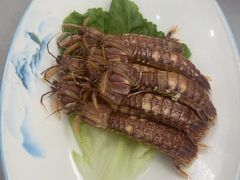 -新丁香海鲜酒店(银海商贸城店)