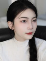 -十三美学·半永久纹眉纹唇·野生眉