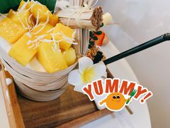 -有七甜品(恒达产业园店)