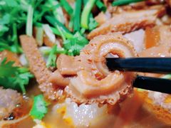 -古乐牛香·鲜牛肉牛杂火锅(新区店)