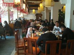 大堂-六合居·明厨亮灶餐厅(成双大道店)