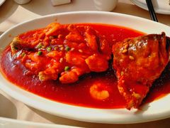 -老人和饭店(淮海中路店)