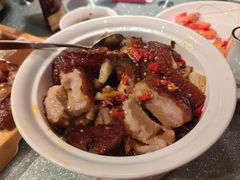 -巢爷老味(东方红店)