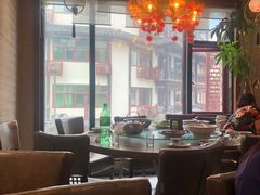 -印象江南(东栅店)