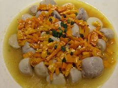 -柳莺湖上·湖景餐厅·江南菜(西湖店)