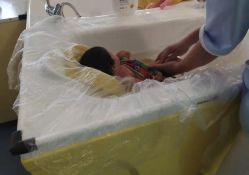 -菁幼月子会所(儿童医院店)