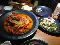-红盔甲·小龙虾(天钥桥店)
