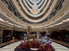 -上海瑞金洲际酒店