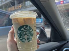 -星巴克(厦门SM新生活广场店)