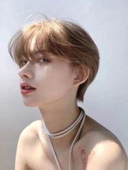 -时尚殿堂hair salon