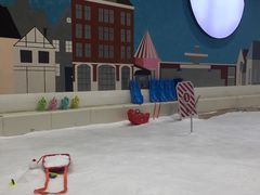 -Mr·Kuma酷么先生雪之乐园