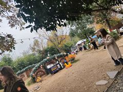 -HERRE·FARM 赫尔露营农场·团建聚会包场