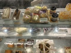 -提亚烘焙·手作面包·生日蛋糕(七星店)