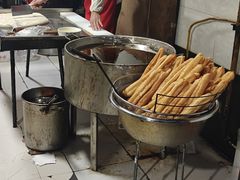 -朝阳糁馆(平安路店)