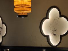 -绿茶餐厅(汇悦大融城店)