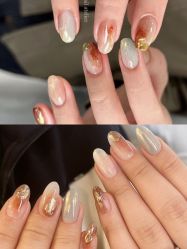 -Adore nail日式美甲美睫