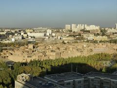 -郑州新郑国际机场-T2航站楼