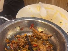 -衡厨·衡阳土菜(中南店)