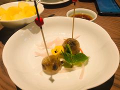 -四道菜·福建菜馆(新街口金鹰店)