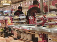 -万岁寿司(蓬江万达店)