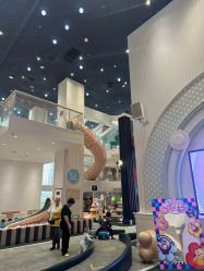 -奈尔宝·儿童乐园·亲子餐厅(华采天地店)