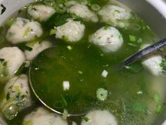 -日丰园海肠水饺·老字号大连海鲜(和平广场店)