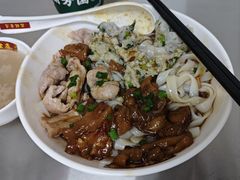 -荔林食店(西华路店)