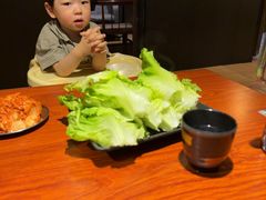 -牛佬•炭火烤肉(挂绿店)