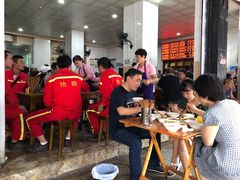 大堂-健民肥肠(颐和家园店)