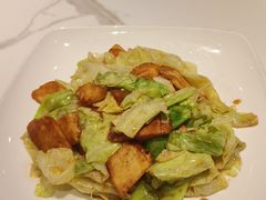 -阿里疆Alijiang·丝路美食·异域风情·清真(长楹天街店)