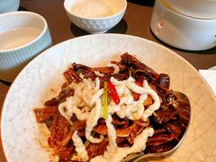 -沈灶河豚宴·河豚融合餐厅(汉中路店)