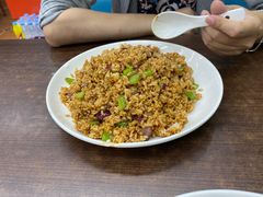 -清真兰州老马拉面(定福家园店)