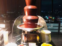 -澳门旅游塔360°旋转餐厅(南湾湖广场店)