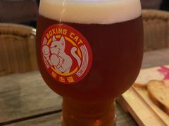 -Boxing Cat Brewery拳击猫精酿啤酒馆(永福店)