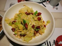 -鼎盛蜀坊·重庆江湖菜(市桥地铁站店)