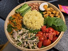 -一善菌·云南菌汤·云南菜(银泰城店)