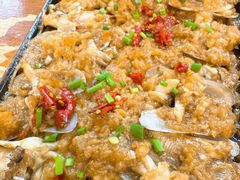 -王扯火胖哥烤生蚝(眉山首店)