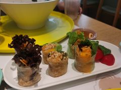 -蔡澜Pho·越南粉餐厅(海上世界店)