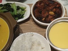 -乡村基·川味现炒大王(熙悦天街店)