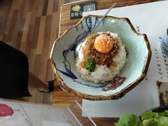 -热血兄弟·炭火烤肉(融侨中心店)