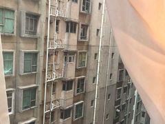 -宜必思香港北角酒店