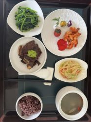 -新寰亚月子会所(金鸡湖凯宾店)