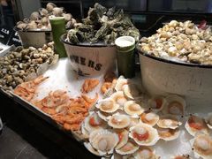 -星伦多自助料理·涮烤一体(杭州来福士店)