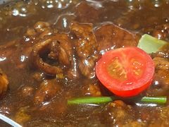 -宋小谨·泉州菜(西沙湾店)