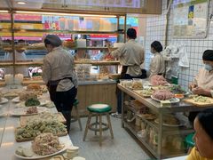 -袁记云饺(鼓楼店)