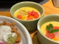 -水林间·寿喜烧自助(仙林金鹰店)