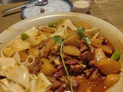 -那时新疆·若羌(经纬汇店)