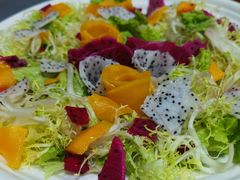 -万柳阁小馆·花园餐厅(龙潭湖店)