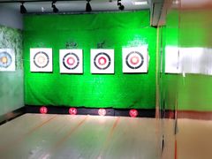 -Skay•射箭馆•弓箭娱乐(体育西店)