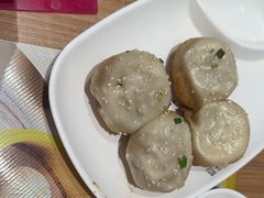 -小杨生煎(松江大学城店)